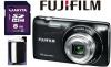 Fujifilm - promotie aparat foto digital finepix jz100