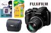 Fujifilm - promotie aparat foto digital