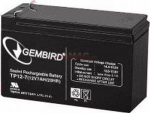 Gembird - Baterie BAT-12V7AH