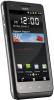 Capacitive touchscreen 4.3", 5mp, 512mb, dual sim