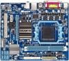 GIGABYTE - Placa de baza GA-78LMT-S2PT, AMD 760G + SB710, AM3+, DDR III, PCI-E 16x