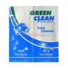 Green clean - servetele curatare lentile green