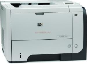 HP - Promotie Imprimanta LaserJet Enterprise P3015 + CADOU