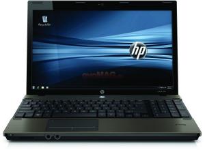 HP - Promotie Laptop ProBook 4520s (Core i3-380M, 15.6", 3GB, 640GB, GMA HD, BT, Linux, Geanta) + CADOURI