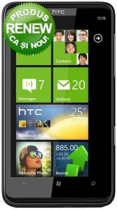 HTC -  RENEW!  Telefon Mobil HTC HD 7 (16GB)