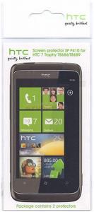 HTC - Folie Protectie SP-P410 pentru HTC 7 Trophy
