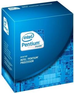 Intel - Pentium G840&#44; LGA1155 (H2)&#44; 32nm&#44; 3MB&#44; 65W (BOX)