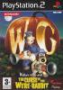 Konami - wallace & gromit: the curse of the