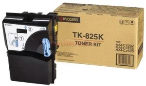 Toner tk 825k (negru)