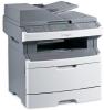 Lexmark - multifunctionala laser x363dn + cadou