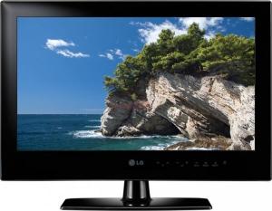 LG - Promotie Televizor LED 32"  32LE3300, HD Ready + CADOU