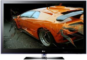 LG - Promotie Televizor Plasma 50PX950N, Full HD, 3D, 600Hz