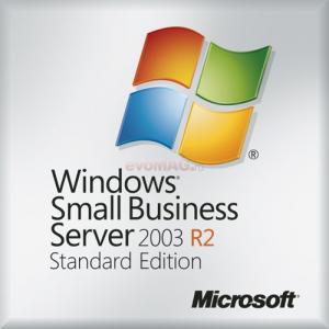 MicroSoft - Cel mai mic pret! Windows Server CAL 2003 Engleza- 5 Device-11986