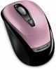 Microsoft - promotie mouse optic wireless