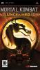 Midway - Mortal Kombat: Unchained (PSP)