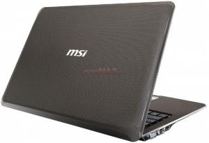 MSI - Laptop X360-015EU