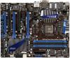 MSI - Placa de baza Z68A-GD80 (G3), Intel Z68, LGA 1155, DDR III, PCI-E 3.0 16x, SATA III, USB 3.0