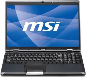 MSI - Promotie Laptop CR500-252XEU + CADOU
