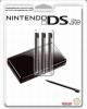 Nintendo - Accesoriu Stylus, Negru (DS Lite)