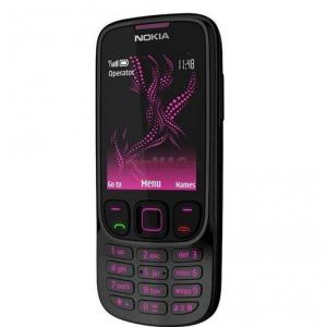 NOKIA - Lichidare! Telefon Mobil 6303i (Illuvial Pink)