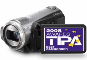 Panasonic - Camera Video HDC-SD9EP-S
