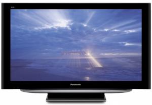 Panasonic - Plasma TV 46" TH-46PY85P-23237