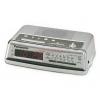 Panasonic - radio cu ceas rc-6266ep-s