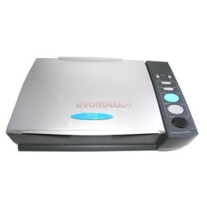 Plustek - Scanner OpticBook 3600 Plus