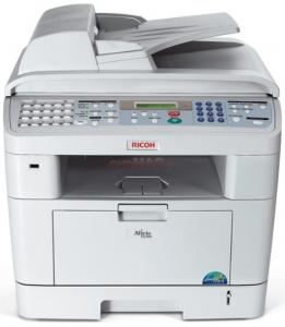 Copiatoare multifunctionale ricoh