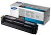 Samsung - Toner Cyan CLT-C504S