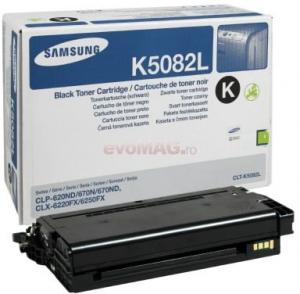 Samsung toner clt k5082s (negru)