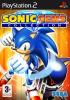 Sega - sega sonic gems collection