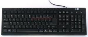 Tastatura srxk 9400 (negru)