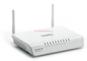 SMC Networks -   Router Wireless SMCWBR14S-N3