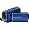 Sony - Camera Video DCR-SX30 (Albastra) + CADOU-32268