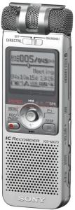 Sony - Reportofon ICD-MX20