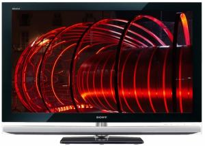 Sony - Televizor LCD TV 46" KDL-46Z4500