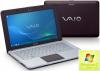 Sony VAIO - Promotie Laptop VPCW21S1E/T