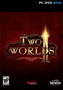 SouthPeak Games - Two Worlds 2 (PC)