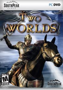 SouthPeak Games - Two Worlds (PC)