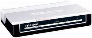 TP-LINK - Router 4 Porturi&#44; Cable/DSL TL-R460