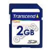 Transcend - gaming card