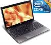 Acer - Laptop Aspire 5741G-353G32Mnck (Intel Core i3-350M, 15.6", 3 GB, 320 GB, ATI Radeon HD 5470 @512 MB)