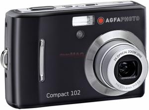 AGFA - Camera Foto Compact 102