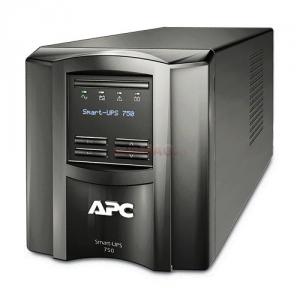APC - UPS SMT750I 750VA