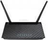 Asus -    router wireless rt-n12 c1, 300 mbps, 4