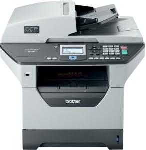 Brother - Multifunctionala DCP-8085DN + CADOU