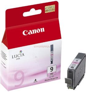Canon - Cartus cerneala Canon PGI-9 (Photo Magenta)