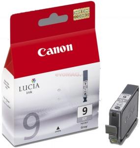 Canon - Cartus cerneala PGI-9GY (Gri)