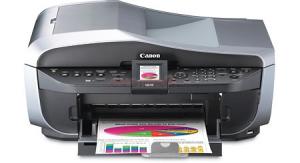 Canon multifunctionala pixma mx700